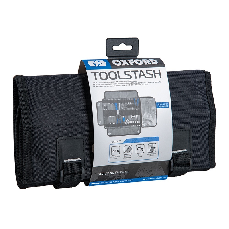Schowek narzędzi Oxford Toolstash
