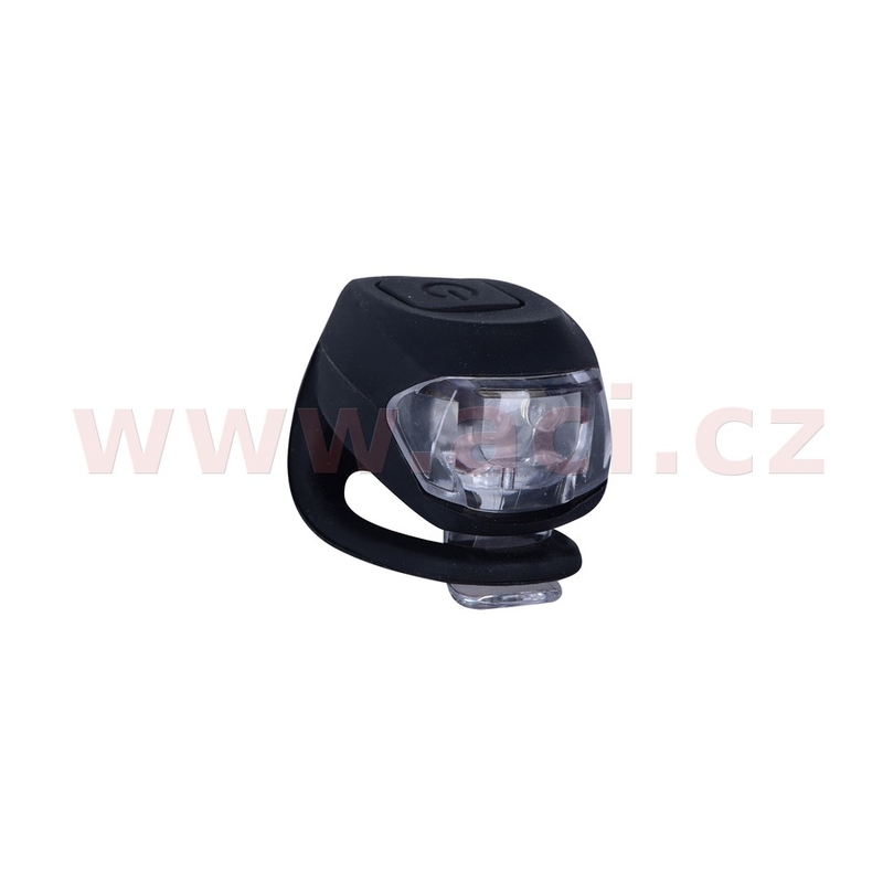 Oświetlenie rowerowe Oxford Bright Eye przód + tył