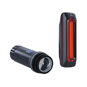 Oxford Ultratorch Pro Light przednie i tylne światło rowerowe