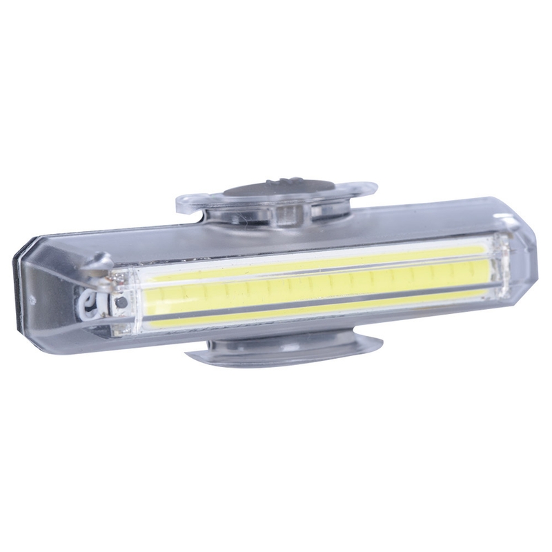 Přední světlo na kolo Oxford Ultra Torch Slimeline F100