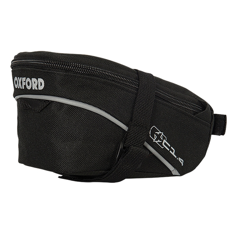 Brašna na kolo pod sedlo Oxford C1.4