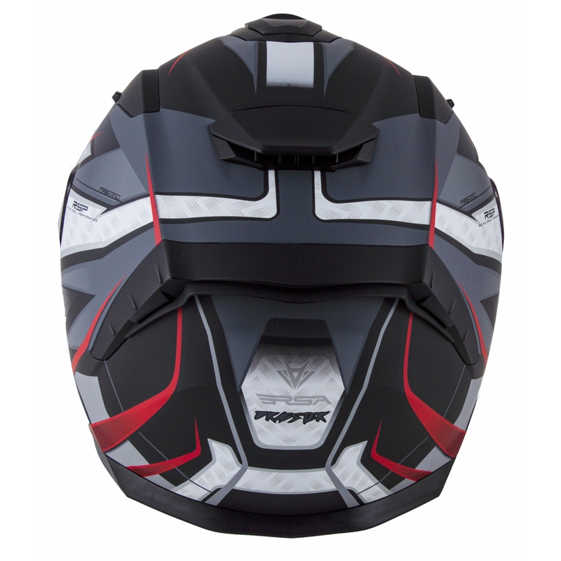Integralny kask motocyklowy RSA BLAZE FP-09 wyprzedaż