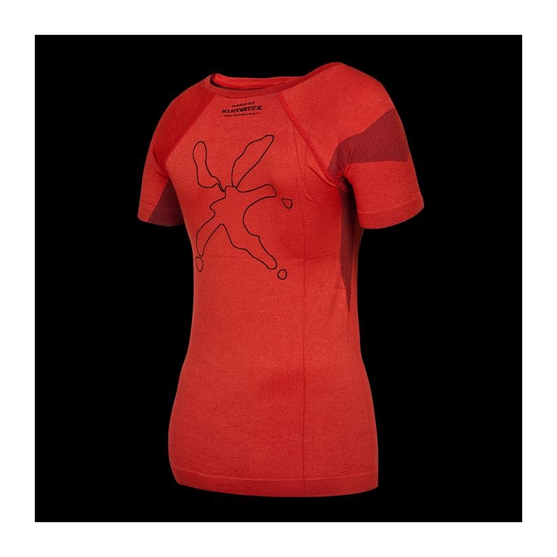 Ladies T-KLIMATEX Fenix. - Vel XL