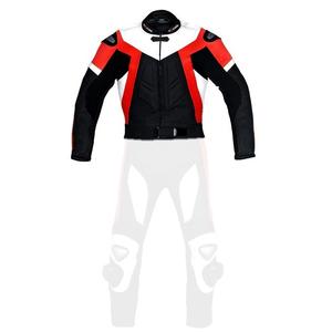 Męska kurtka Tschul 737 Vintage red sprzedaż wyprzedaż