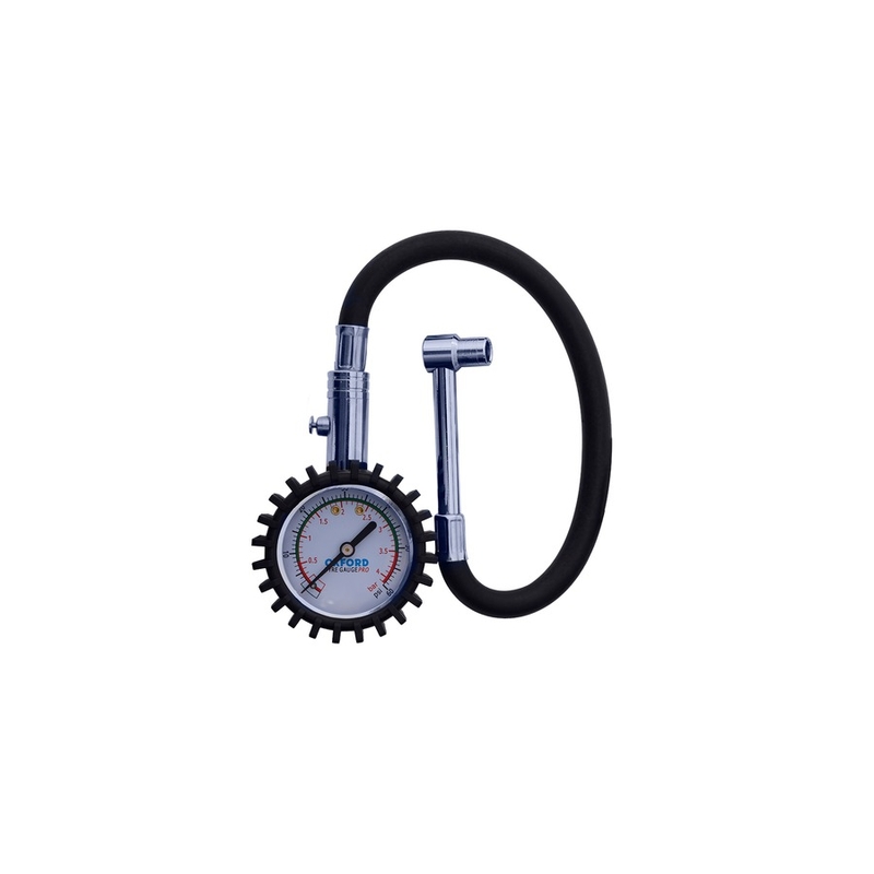 Pneuměřič Oxford Tyre Gauge Pro