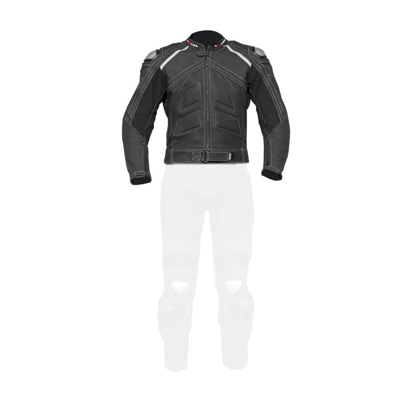 Męska kurtka Tschul 750 Titanium czarna wyprzedaż