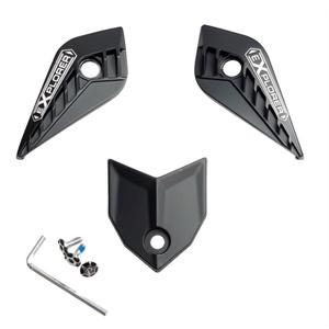 Zestaw do konwersji kasku LS2 MX701