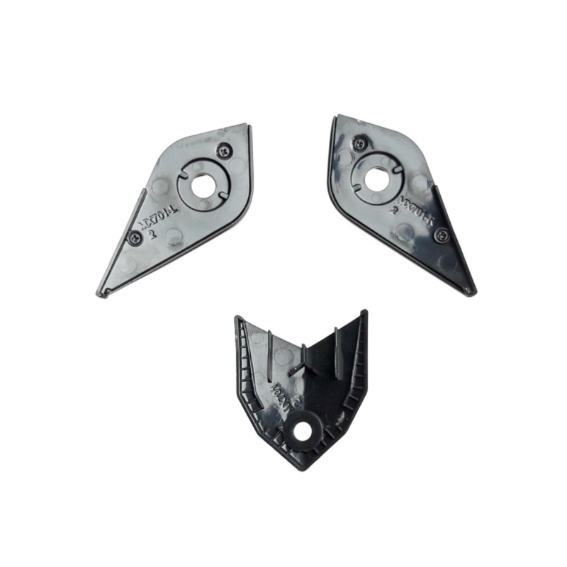 Zestaw do konwersji kasku LS2 MX701