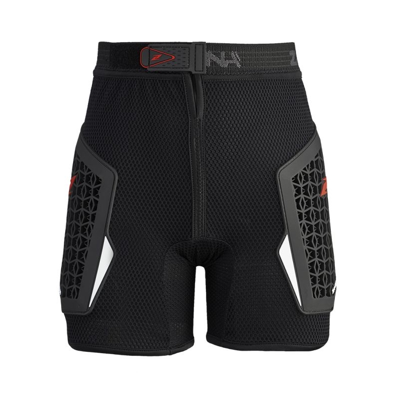 Motokrosowe spodenki dla dzieci Zandona Netcube