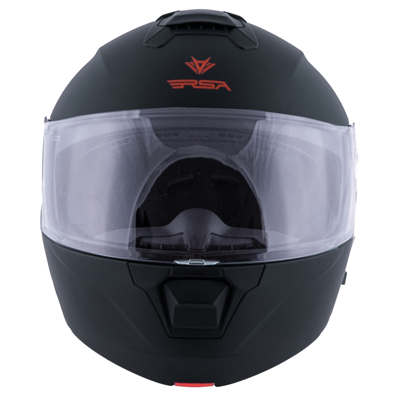 Kask RSA Alfa Export tip-up wyprzedaż