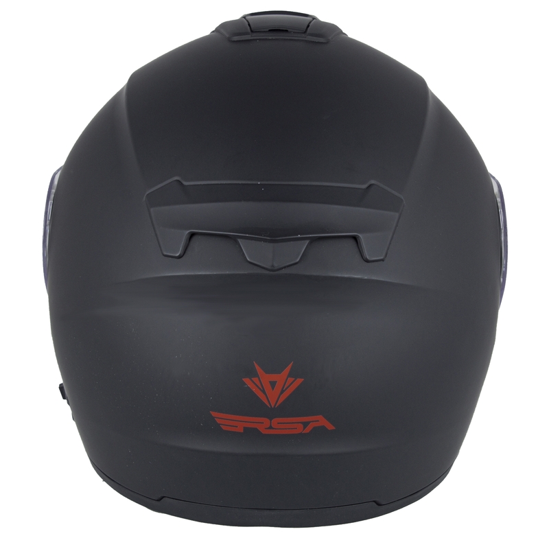 Kask RSA Alfa Export tip-up wyprzedaż