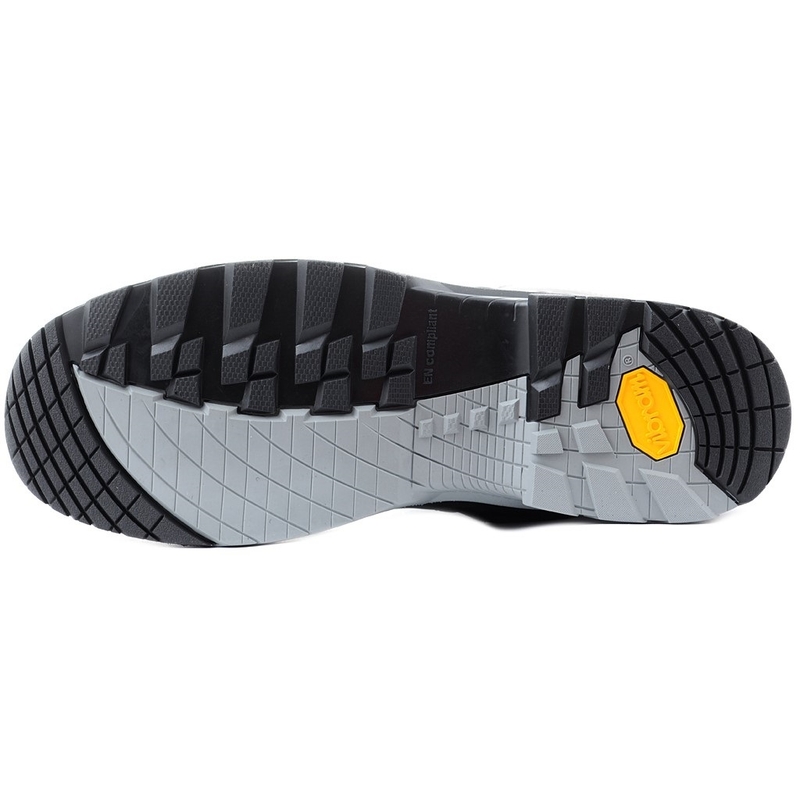 Buty motocyklowe Falco Tourance czarno-szaro-czerwone - II. jakość