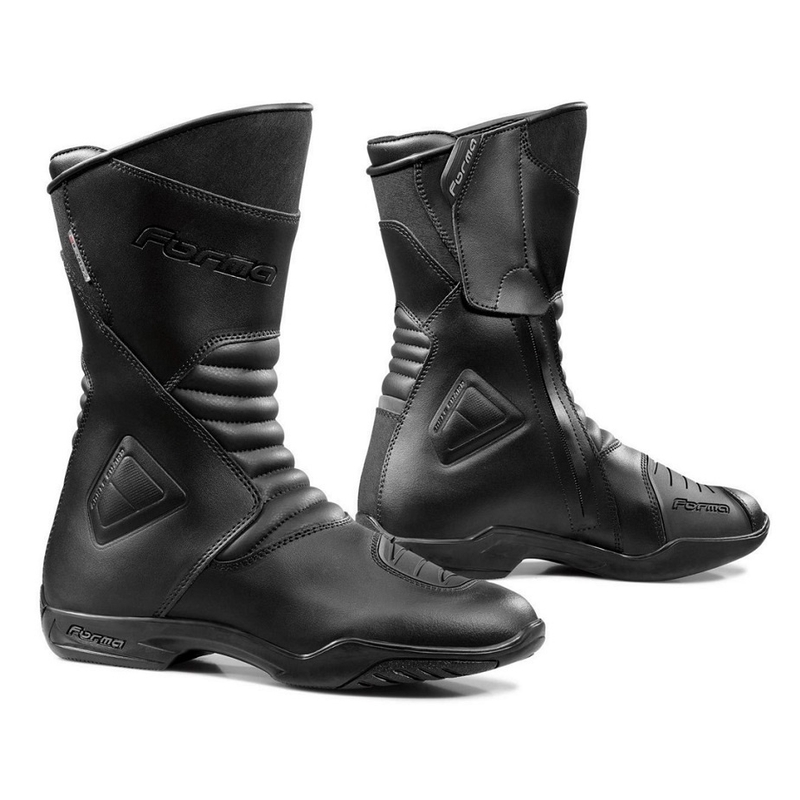 Buty motocyklowe Forma Majestic WP wyprzedaż