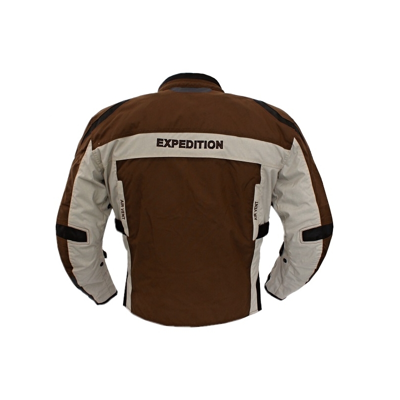Trójwarstwowa kurtka RSA Expedition wyprzedaż