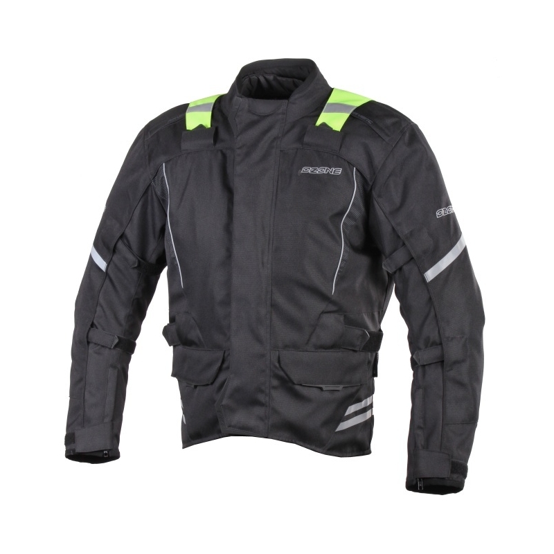 Kurtka motocyklowa Ozone Crosstour