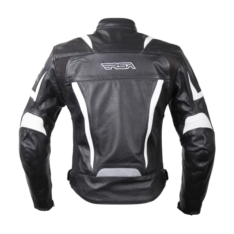 Kurtka motocyklowa RSA Fusion wyprzedaż