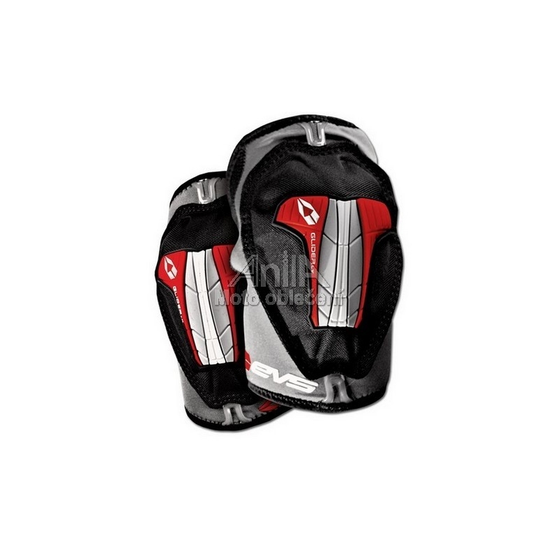 Kolana Protector EVS szybowiec LT LKG