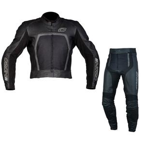 Ubranie na Evotec motocykl Ozone wyprzedaż