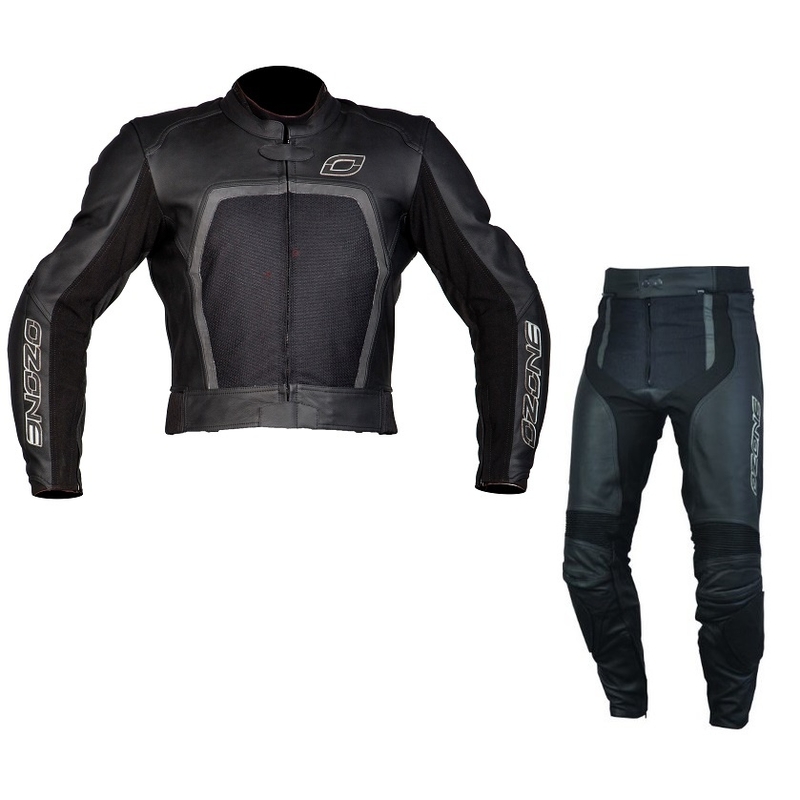 Ubranie na Evotec motocykl Ozone wyprzedaż