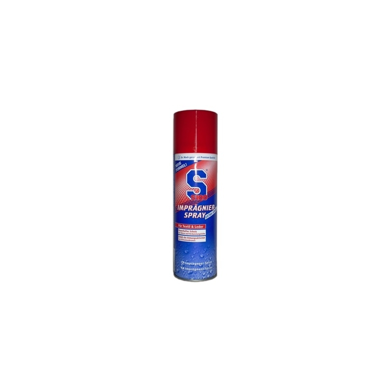 Aerozol do impregnacji odzieży S100 300 ml