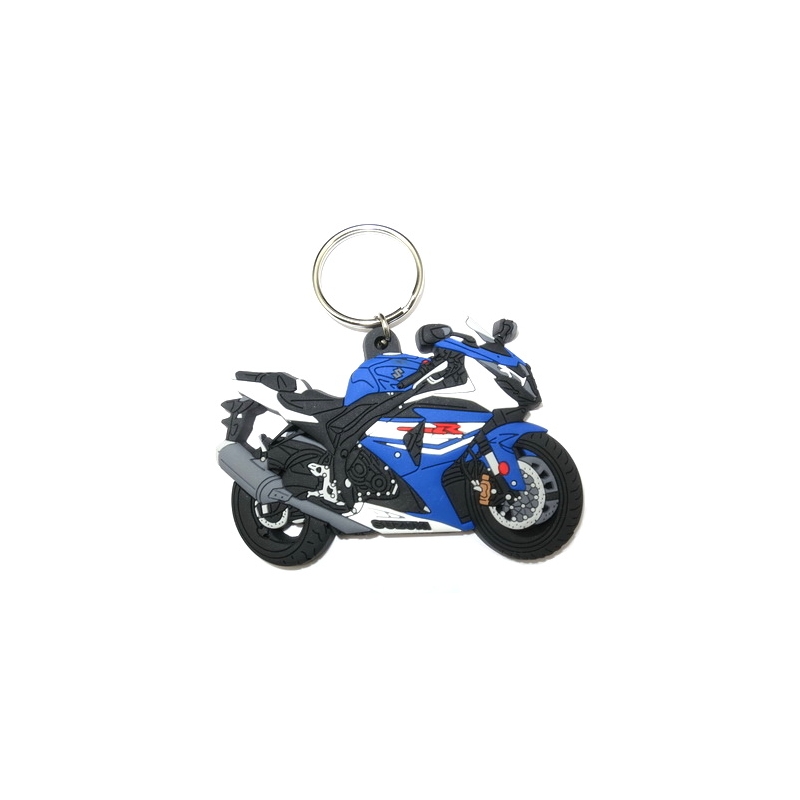 Brelok do kluczy Suzuki GSX-R