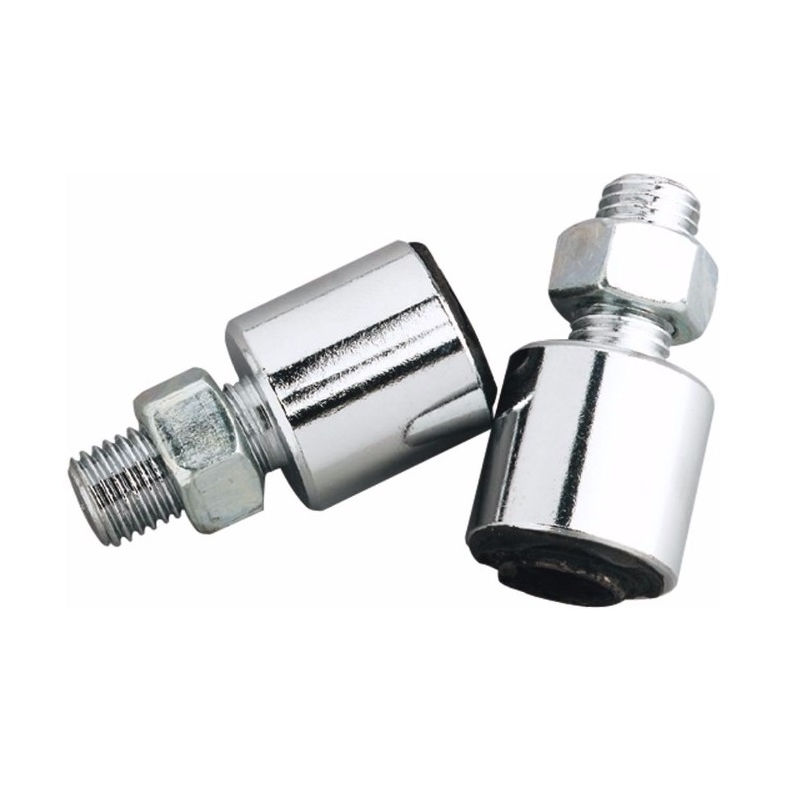 Adaptery antywibracyjne do lusterek Yamaha 2 szt.