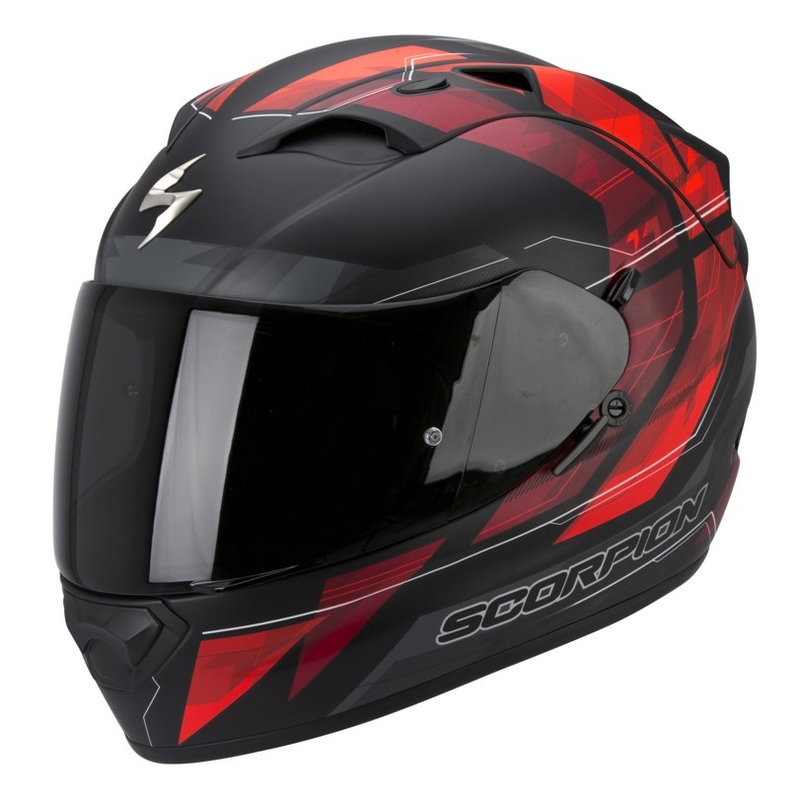 Integralny kask Scorpion EXO-1200 Hornet wyprzedaż
