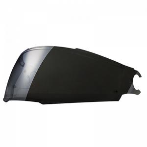 Srebrna szyba do kasku LS2 FF902