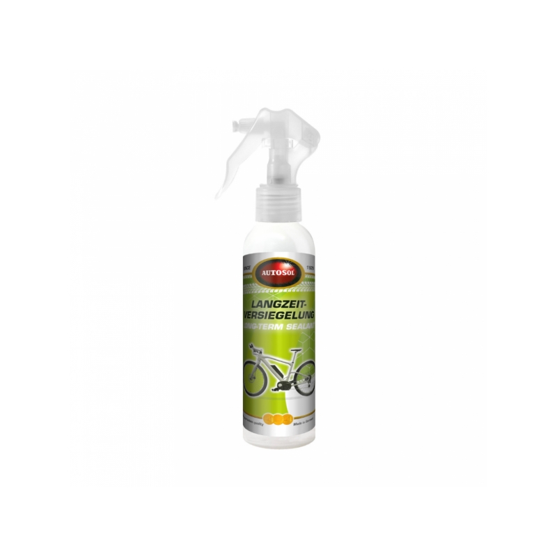 Ochrona lakieru Autosol Bike Long Term Sealant 150 ml