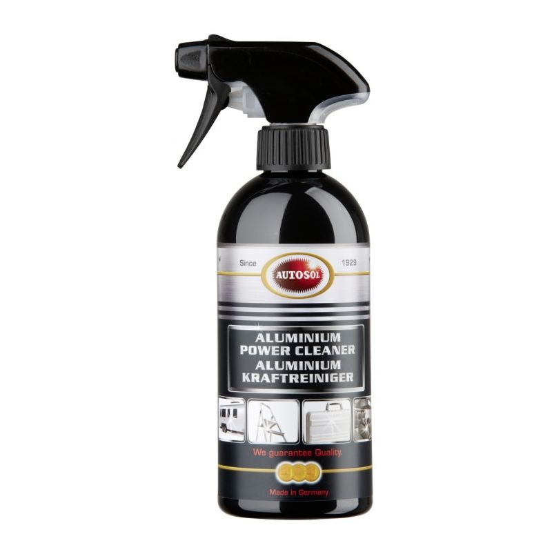 Środek do czyszczenia Autosol Aluminium Power Cleaner 500 ml