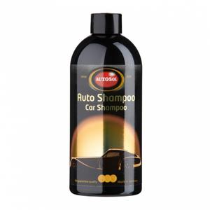 Uniwersalny szampon samochodowy Autosol Car Shampoo 500 ml