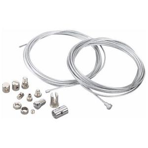 Zestaw podróżny do naprawy linki R-TECH