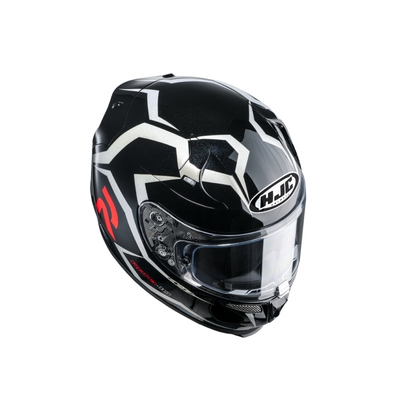 Integralny kask motocyklowy HJC RPHA-10 Plus Aquilo MC5 wyprzedaż