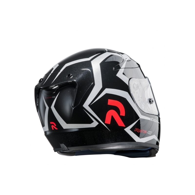 Integralny kask motocyklowy HJC RPHA-10 Plus Aquilo MC5 wyprzedaż