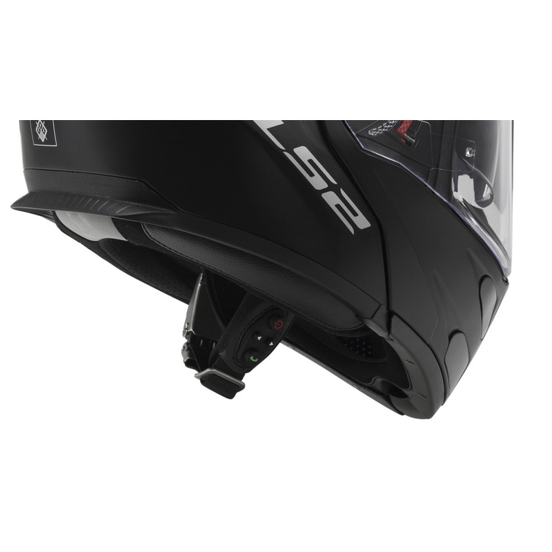 Bluetooth komunikator LS2