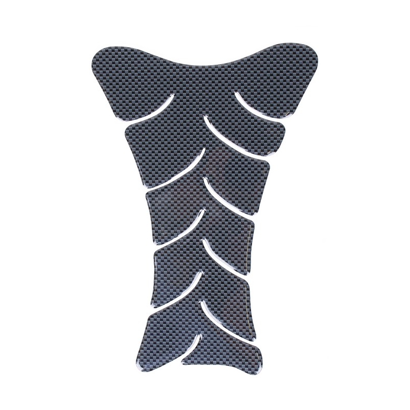 Naklejka na zbiornik R-TOOL Carbon