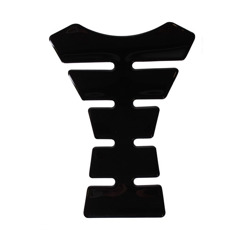 Naklejka na zbiornik R-TOOL Sport czarna