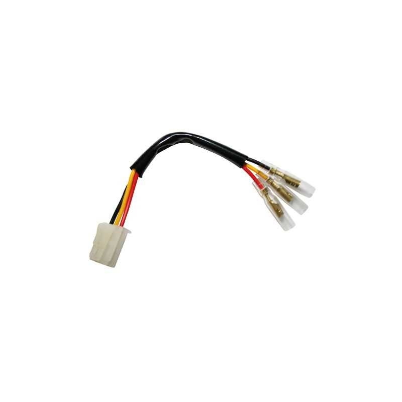 Adapter na światło tylne Typ 4 (Suzuki, Yamaha)