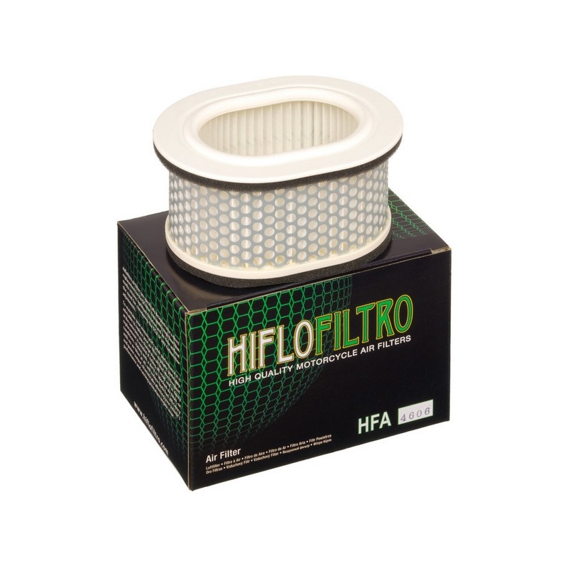 Air filter HIFLOFILTRO for YAMAHA FZS 600 Fazer 1998-2003