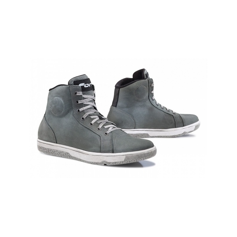 Buty motocyklowe Forma Slam Dry antracytowe wyprzedaż