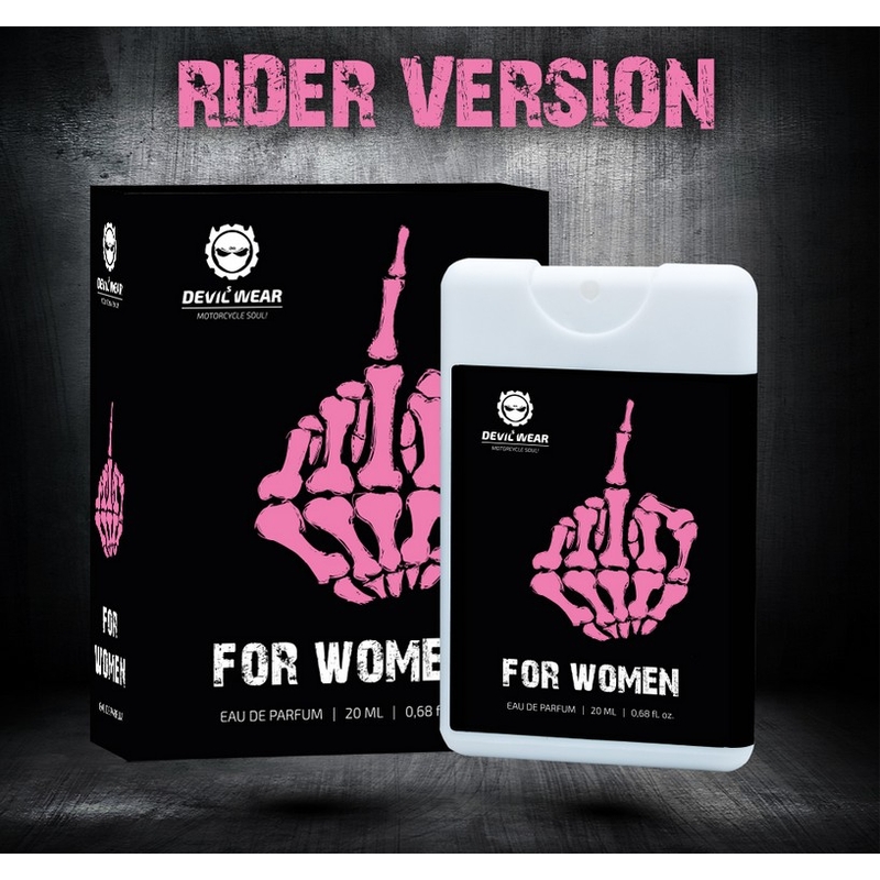 Perfum damski Devils Wear - Rider version