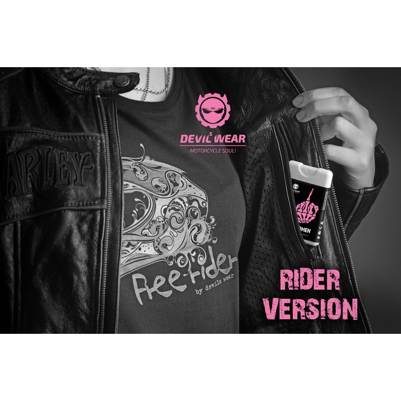 Perfum damski Devils Wear - Rider version