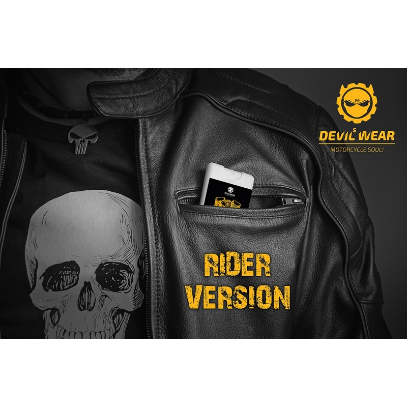 Perfum męski Devils Wear - Rider version