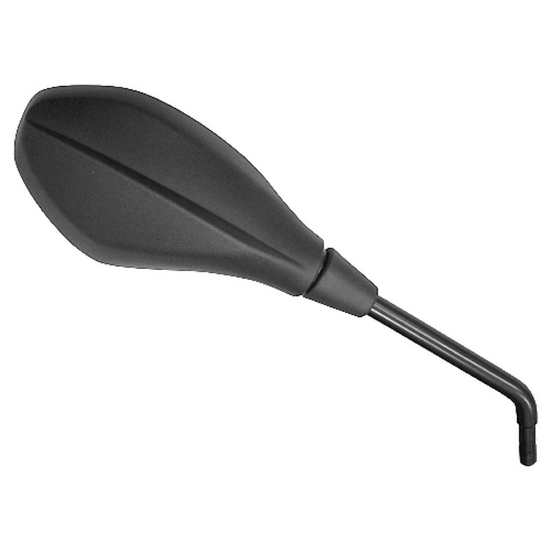 Rear view mirror JMP black right wyprzedaż
