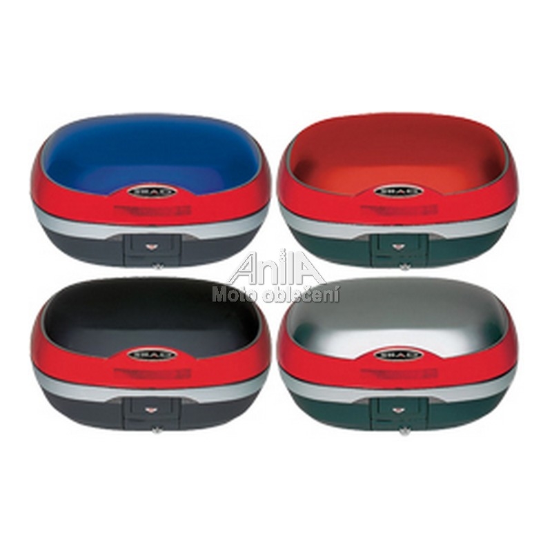 Plastikowa obudowa moto Shad SH-46