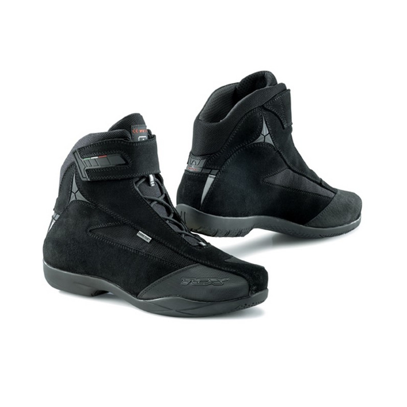Moto buty TCX JUPITER EVO GTX czarne