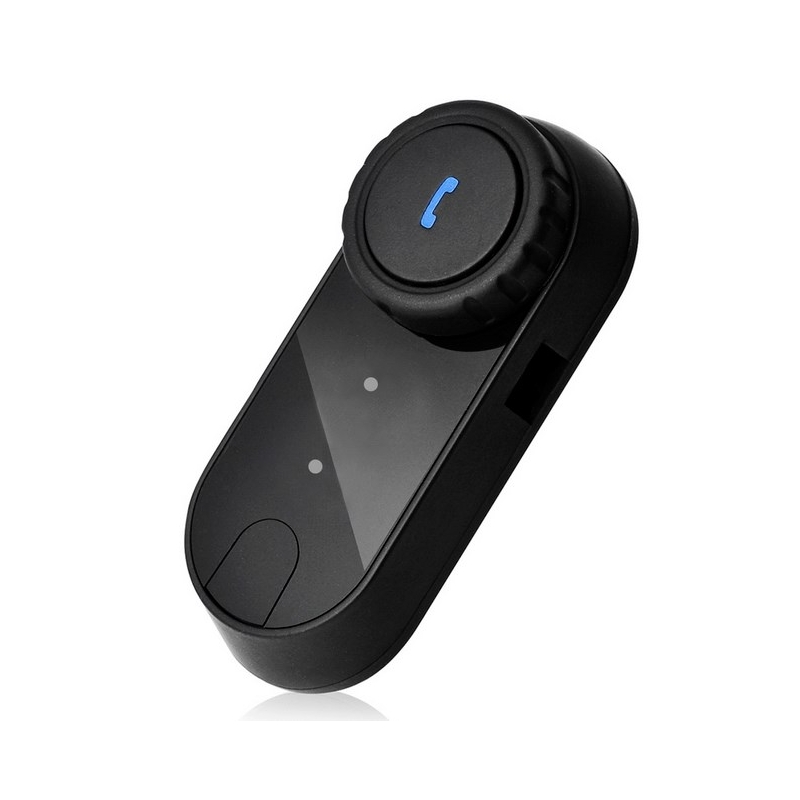 Zestaw bluetooth Intercomu z FM do kasku