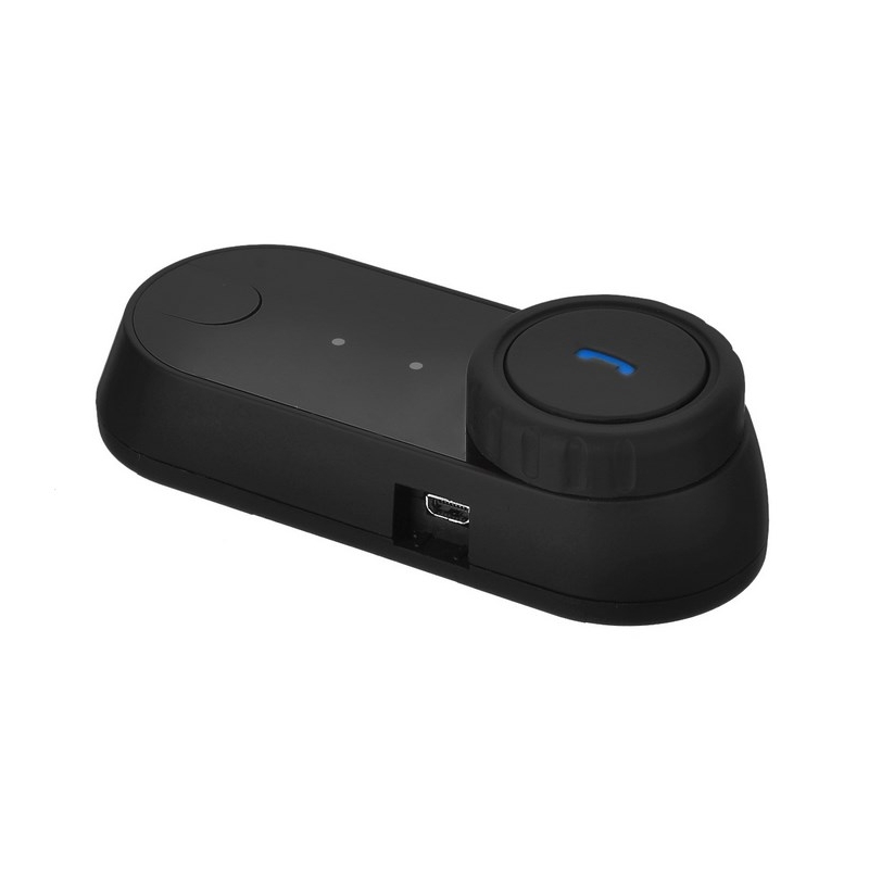 Zestaw bluetooth Intercomu z FM do kasku
