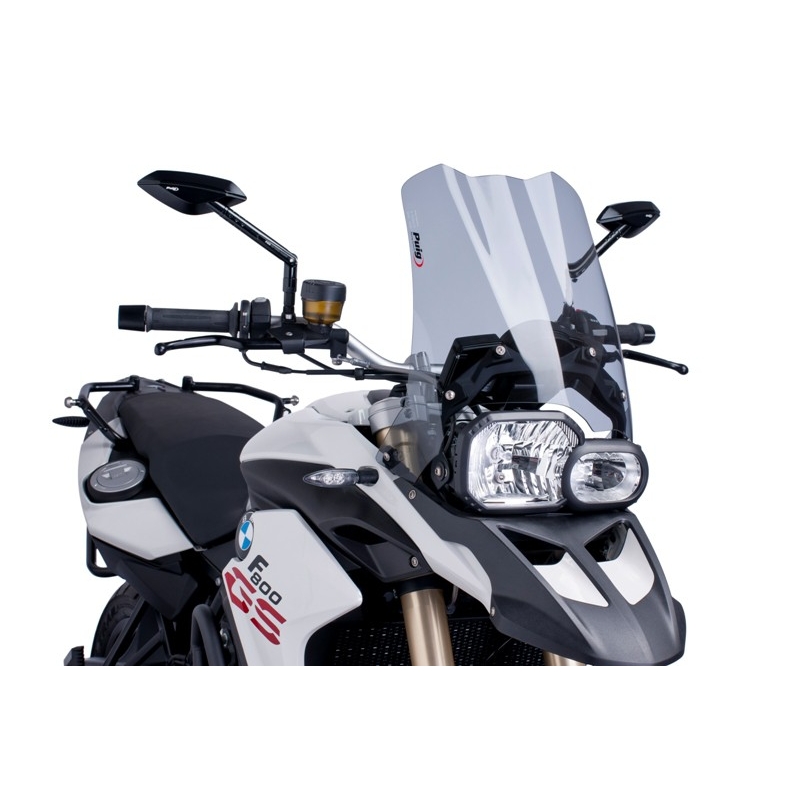 Szyba Puig-BMW F650 GS (08-12) TOURING
