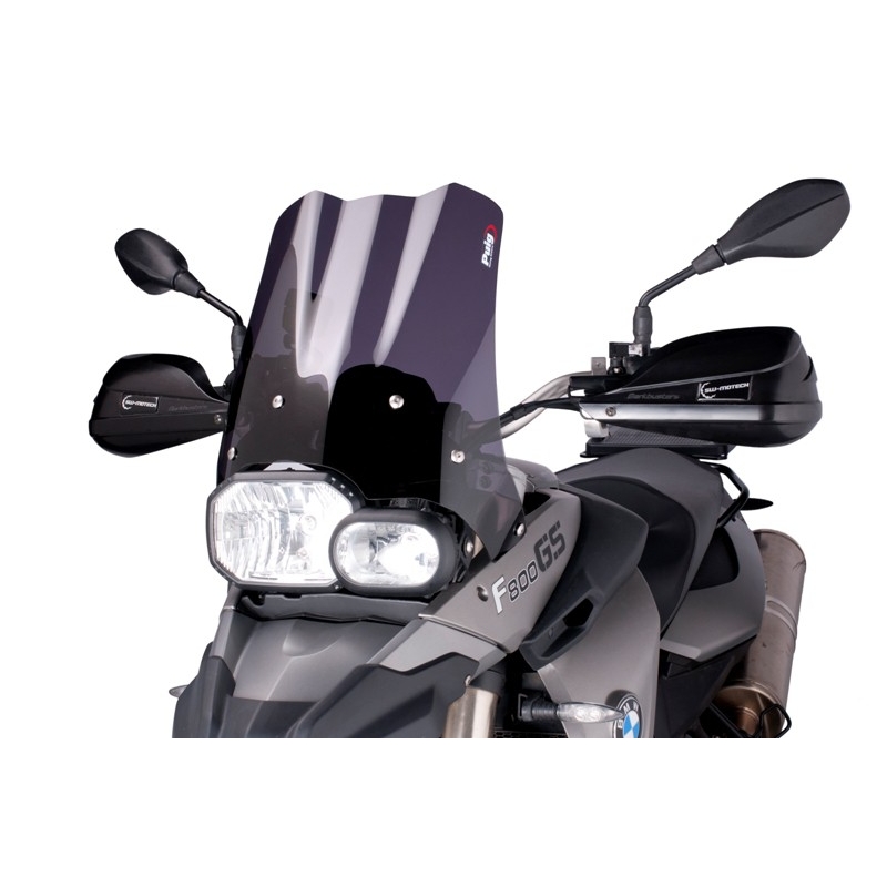 Szyba Puig-BMW F650 GS (08-12) TOURING